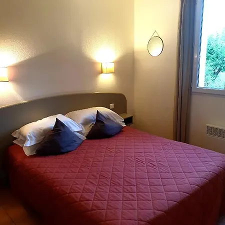 Le Panoramic Appartement