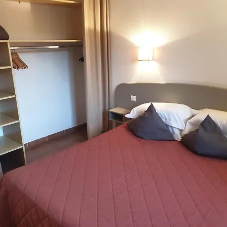 Le Panoramic * Saint-Florent (Corsica)