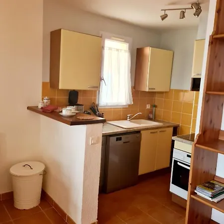 Le Panoramic Appartement