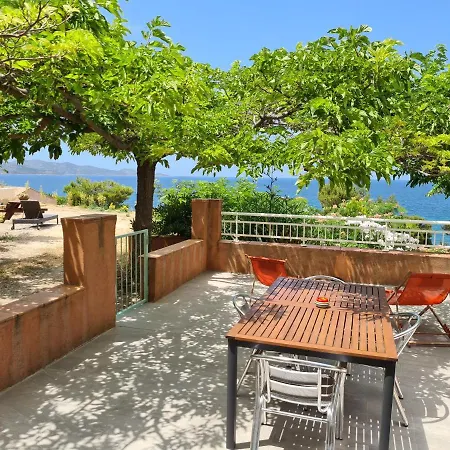 Appartement Le Panoramic Saint-Florent (Corsica)