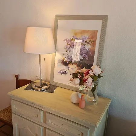 Le Panoramic Appartement *