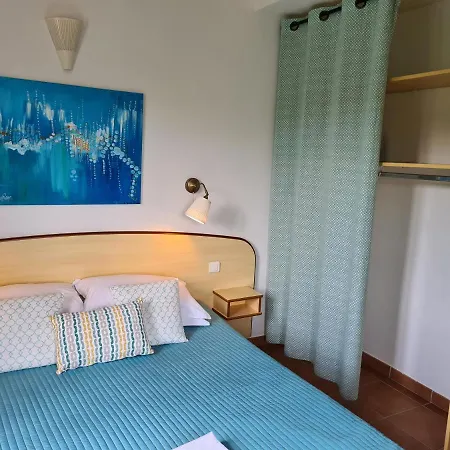 Le Panoramic Appartement