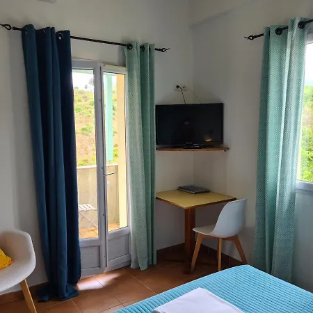 Appartement Le Panoramic