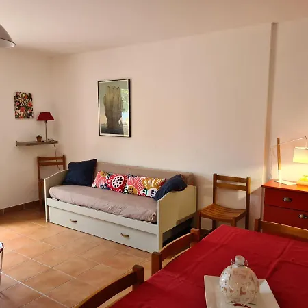 Le Panoramic Appartement