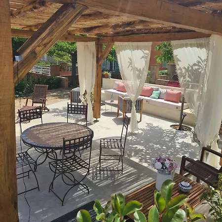 Le Panoramic Appartement