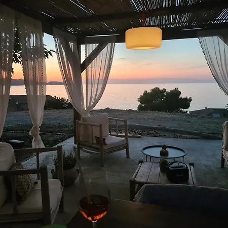 Appartement Le Panoramic *