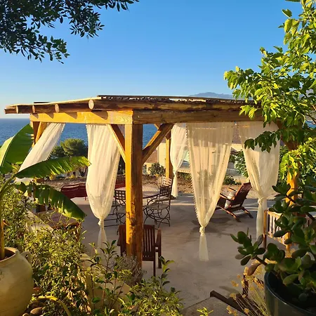 Le Panoramic Appartement *