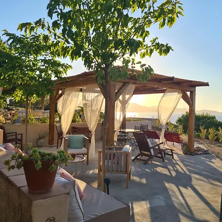 Le Panoramic Apartamento