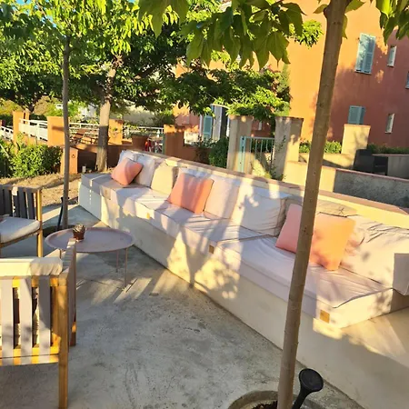 Le Panoramic Appartement