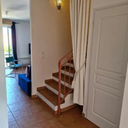 Le Panoramic Apartamento *