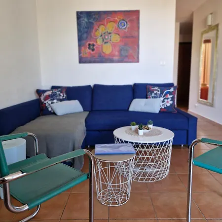 Le Panoramic * Saint-Florent (Corsica)