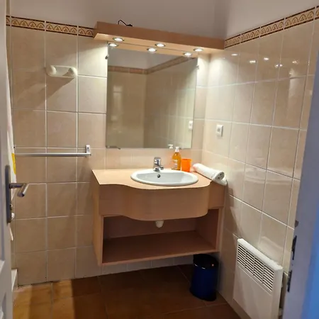 Le Panoramic Appartement *