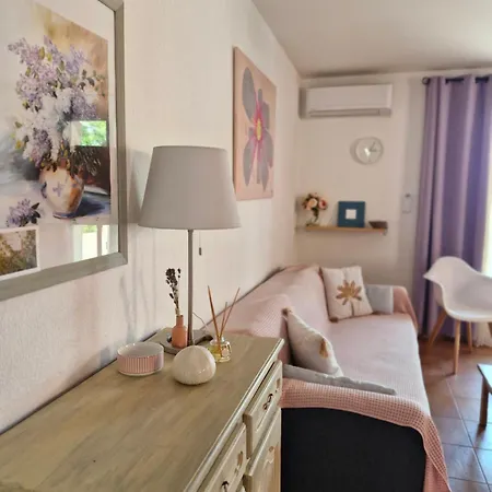 Appartement Le Panoramic Saint-Florent (Corsica)