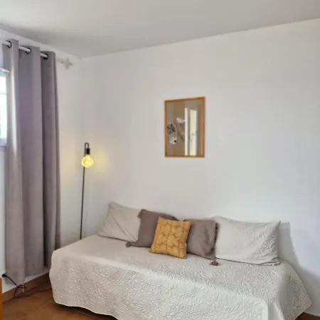 Le Panoramic Saint-Florent (Corsica)