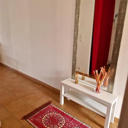 Le Panoramic * Saint-Florent (Corsica)