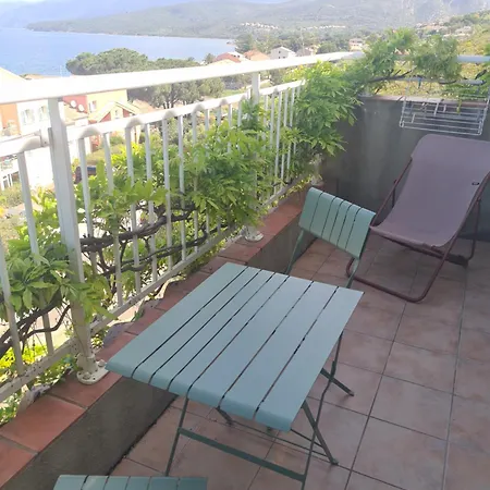 Le Panoramic Saint-Florent (Corsica)