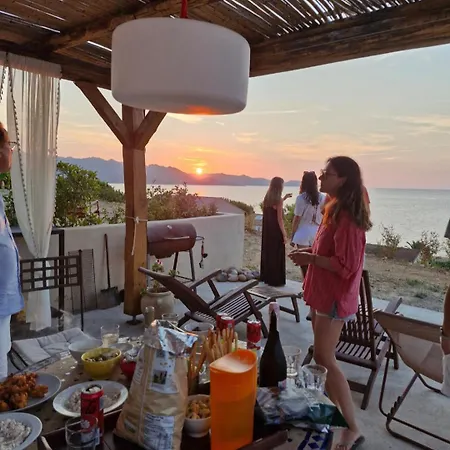 Le Panoramic *