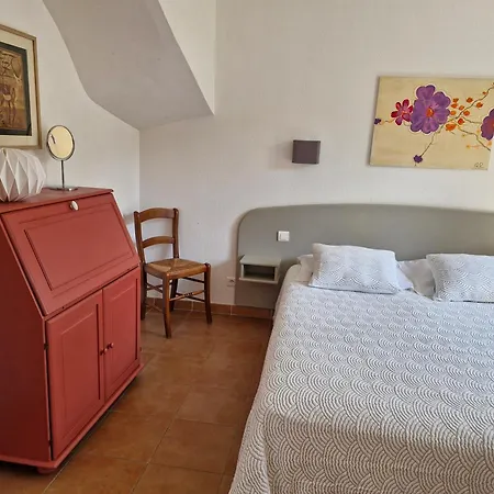 Le Panoramic *
