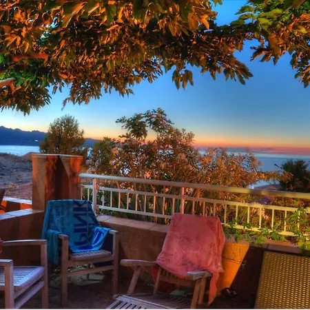 Appartement Le Panoramic *