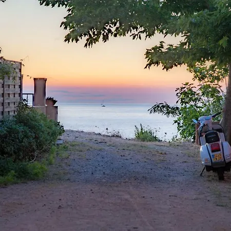 Le Panoramic Appartement Saint-Florent (Corsica)