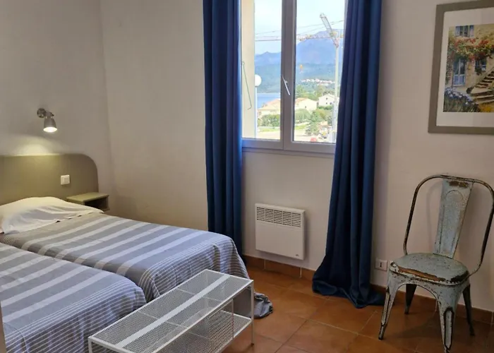 Le Panoramic Lejlighed *