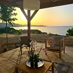 Le Panoramic Apartamento Saint-Florent (Corsica)