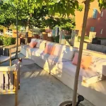 Le Panoramic شقة