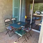 Apartment Le Panoramic *