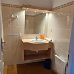 Le Panoramic شقة *
