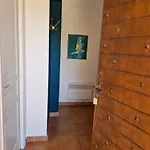 Apartamento Le Panoramic *