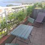 Le Panoramic سانت فلوران