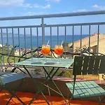 Apartamento Le Panoramic Saint-Florent (Corsica)