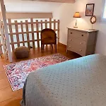 Apartamento Le Panoramic Saint-Florent (Corsica)