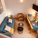 Apartamento Le Panoramic Saint-Florent (Corsica)