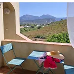 Le Panoramic * سانت فلوران