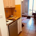Apartamento Le Panoramic