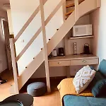 شقة Le Panoramic