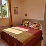 Le Panoramic Apartment Saint-Florent (Corsica)