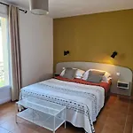 Le Panoramic Apartamento *