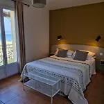 Le Panoramic Apartamento Saint-Florent (Corsica)