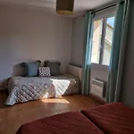 Apartamento Le Panoramic Saint-Florent (Corsica)