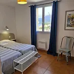 Le Panoramic شقة *