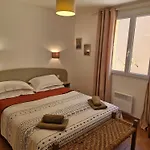 Le Panoramic Apartamento Saint-Florent (Corsica)