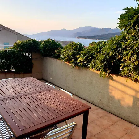 Apartment Le Panoramic