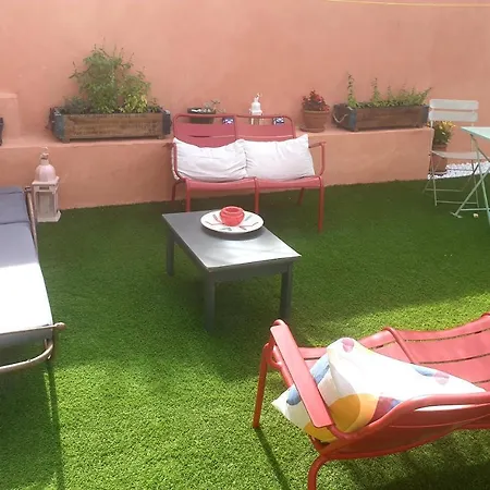 Apartment Le Panoramic