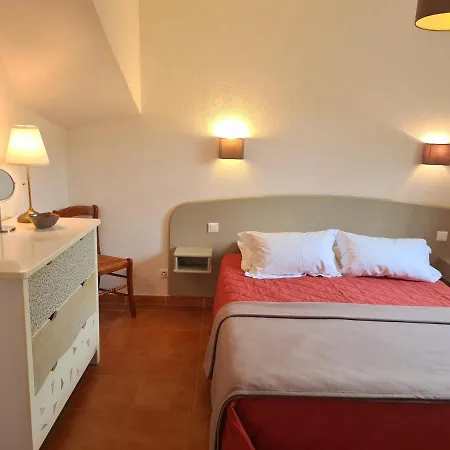Apartment Le Panoramic *