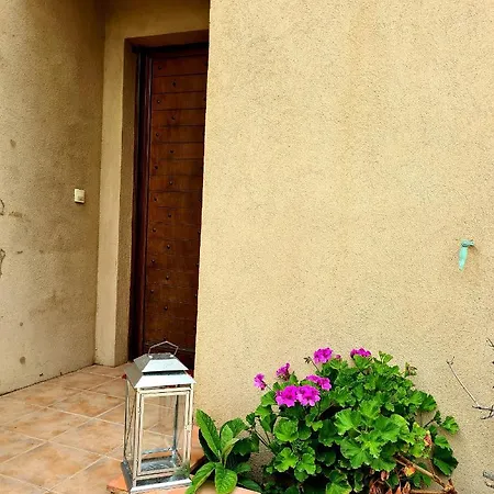 Apartment Le Panoramic Saint-Florent (Corsica)