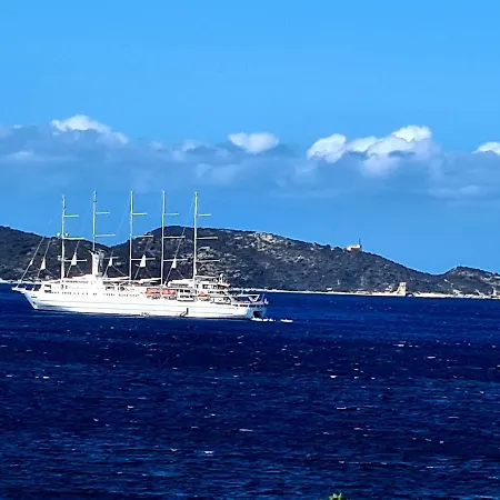 Le Panoramic Apartment