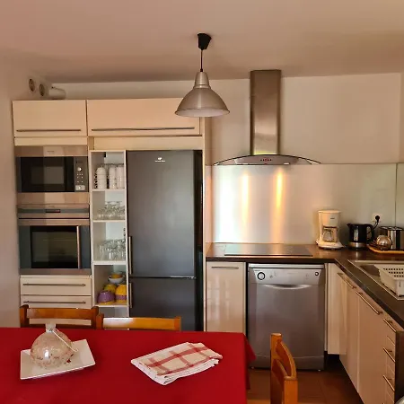 Apartment Le Panoramic