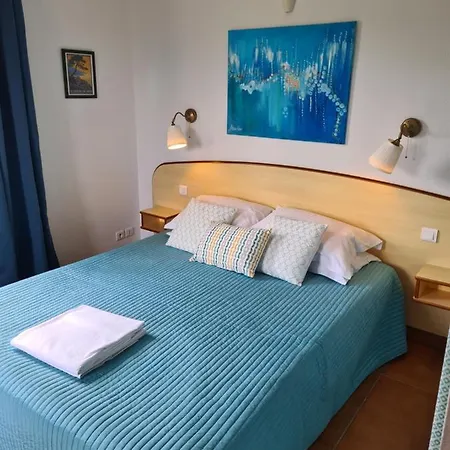 Le Panoramic Apartment